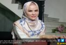 Angel Lelga Merasa Difitnah Keluarga Vicky Prasetyo - JPNN.com