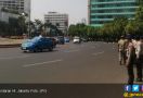 Car Free Day di Sudirman-Thamrin Ditiadakan - JPNN.com