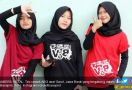 Mulai Mendunia, Trio Hijabers Metal Ini Siapkan Album Perdana - JPNN.com