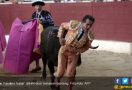 Matador Tewas Setelah Tanduk Banteng Menusuk Dadanya, Mengerikan... - JPNN.com