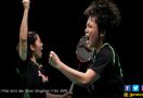 Juara di BCA Indonesia Open, Duo Cewek Tiongkok Berusia 19 Tahun Sabet Rp 1 Miliar - JPNN.com