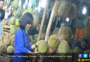 Jelang Asian Games, Kawasan Kuto Bakal Disulap Jadi Pasar Durian - JPNN.com