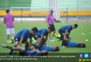 Ini Pelatih Sementara Setelah Osvaldo Lessa Didepak Sriwijaya FC - JPNN.com