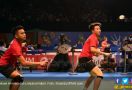 Owi/Butet Cuma Butuh 31 Menit Tembus 16 Besar China Open - JPNN.com