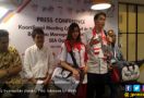 Jamin Kenyamanan Atlet, Aziz Syamsuddin Kirim Tim Advance ke Malaysia - JPNN.com