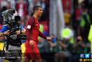 Ronaldo Ingin Bawa Portugal Juara, Soal Real Madrid? - JPNN.com
