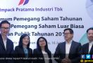 Strategi Impact Pratama Industri Raih Pendapatan Rp 1,32 Triliun - JPNN.com