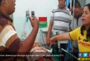 Nenek 67 Tahun Bersimbah Darah Dibacok Tetangga, 30 Jahitan di Kepala - JPNN.com