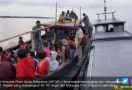 Lihat Nih, Kapal dari Malaysia Angkut 96 TKI Ilegal - JPNN.com