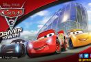 Pendapatan Turun, Disney Coba Pertahankan Franchise Cars - JPNN.com