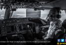 Pilot ini Mengabadikan Gambar dari Kokpit, Hasilnya Mengejutkan - JPNN.com