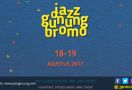 Catat, Jazz Gunung Hadir Lagi pada 18-19 Agustus Nanti - JPNN.com