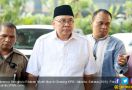 Resmi, Gubernur Bengkulu dan Istrinya Jadi Tersangka Penerima Suap - JPNN.com