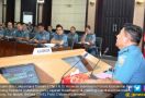 Kasarmatim Pimpin Forum Komandan Kapal Perang RI - JPNN.com
