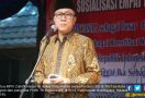  Zulkifli Hasan Ingin Kewarganegaraan dan Pancasila Dihidupkan di Kampus - JPNN.com