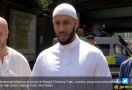 Salut, Imam Masjid di London Selamatkan Peneror dari Amuk Massa - JPNN.com