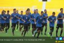 10 Pelatih Melamar ke Sriwijaya FC - JPNN.com