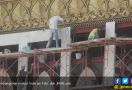 Masjid Agung Mandalika Rampung Sebelum Idul Adha - JPNN.com
