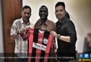 Persipura Resmi Tunjuk Wanderley Jadi Pelatih - JPNN.com