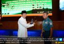 Peringatan Nuzululquran Perkuat Iman Prajurit TNI AL - JPNN.com