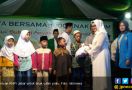 Ratusan Anak Yatim Piatu Subang Dapat Bantuan Jelang Lebaran - JPNN.com