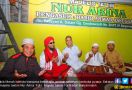 Heboh! Habib Tiba-tiba Datang - JPNN.com