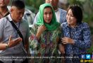 Si Cantik Istri Gubernur Bengkulu Ditangkap KPK, Melyan: Kelakuan Aslinya - JPNN.com