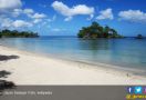 Jokowi Island, Atraksi Baru di Kepulauan Selayar Sulsel - JPNN.com