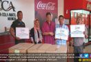 Coca-Cola Amatil Indonesia Berbagi Berkah Ramadan - JPNN.com