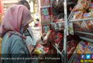 Mi Samyang Terlarang Masih Beredar di Sukabumi - JPNN.com