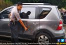 Makin Tidak Aman! 3 Warga Ditembak, Mobil Polisi Juga Didor - JPNN.com