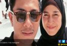 Suami Nina Zatulani Rasakan Pesawat Wings Air Goyang - JPNN.com