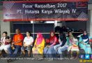HK Gelar Pasar Murah Ramadan untuk Warga Surabaya - JPNN.com