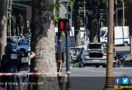 Teror Masih Incar Paris, Mobil Polisi Ditabrak - JPNN.com