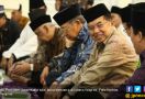 Usai Salat di Istiqlal, JK Dampingi Jokowi Open House - JPNN.com