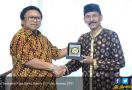 Oso Dukung Silatnas Raja-Sultan Nusantara Indonesia - JPNN.com