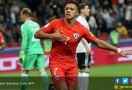 Imbang Lawan Jerman, Chile Puncaki Klasemen Grup B Piala Konfederasi - JPNN.com