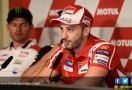 Di Balik Kegagalan Andrea Dovizioso di MotoGP Australia - JPNN.com