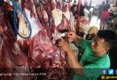 Baru Puasa Dua Hari, Harga Daging Sapi Sudah Meroket - JPNN.com