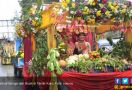 Pesta Mejuah-juah Bikin Wisatawan Joyful di Tanah Karo - JPNN.com