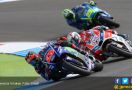 Maverick Vinales Paling Hot di FP2 MotoGP Belanda - JPNN.com