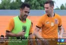 Borneo FC Merasa Dirugikan Jadwal - JPNN.com