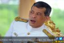 Waduh! Lagi Bersepeda, Raja Thailand Ditembak Bocah - JPNN.com
