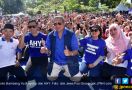 Pilpres 2019: Rindu Pemerintahan SBY, Terobosan Munculkan AHY - JPNN.com