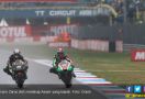 Wow! Zarco Start Paling Depan di MotoGP Belanda, Rossi Keempat - JPNN.com