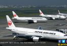 Maskapai Utama Jepang Kembali Buka Penerbangan ke Tiongkok - JPNN.com