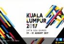 Ini Perolehan Akhir Medali di SEA Games 2017 - JPNN.com