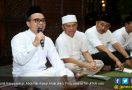 Lebaran Istimewa Buat Bupati Azwar Anas - JPNN.com