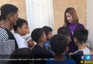 Tak Mudik, Penyanyi Dangdut Ini Pilih Open House di Jakarta - JPNN.com