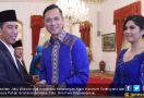 Perjuangan Annisa Didukung Jokowi - JPNN.com